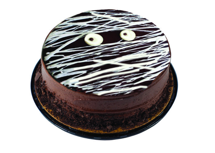 A magical dessert for Halloween gatherings